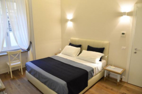 Отель Little Rose Residence  Рим